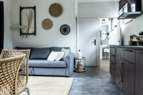 Appartement Beau Séjour - Accès Piscine